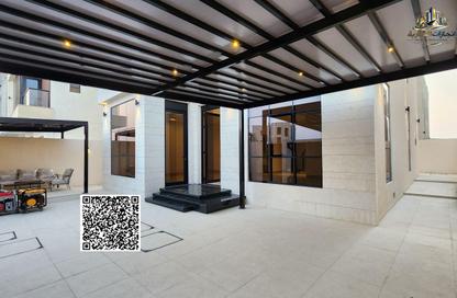 Villa - 5 - 7 for sale in Kabbali Hills - Al Helio 2 - Al Helio - Ajman