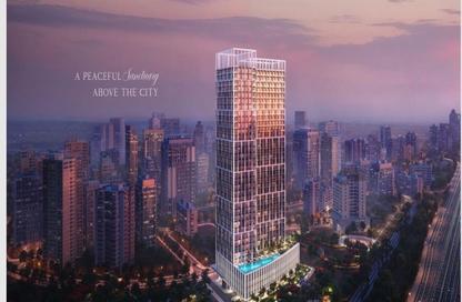 Apartment - 1 Bedroom - 2 Bathrooms for sale in Binghatti Titania - Majan - Dubai Land - Dubai
