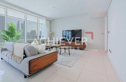شقة - 3 غرف نوم - 4 حمامات للبيع في برج Sunrise Bay 1 - سانرايز باي - إعمار بيتشفرونت - دبي هاربور - دبي شقة - 3 غرف نوم - 4 حمامات للبيع في برج Sunrise Bay 1 - سانرايز باي - إعمار بيتشفرونت - دبي هاربور - دبي