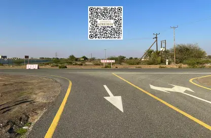 Land - Studio for sale in Manama - Ajman