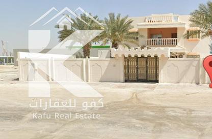 عمارة بالكامل - 7 غرف نوم - 5 حمامات للبيع في أورينت تاور - البستان - عجمان