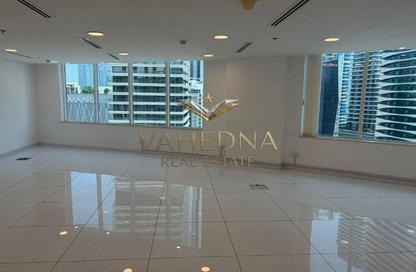 Office Space - Studio - 1 Bathroom for rent in Empire Heights 1 - Empire Heights - Business Bay - Dubai