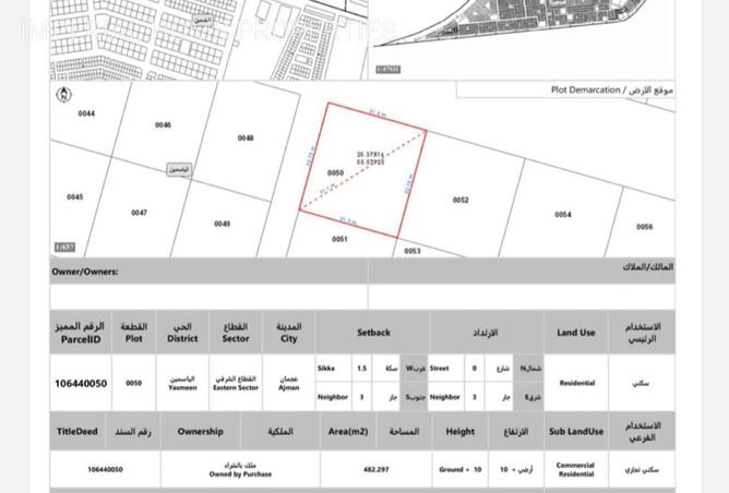 16203115 - الصورة الرئيسية للعقار