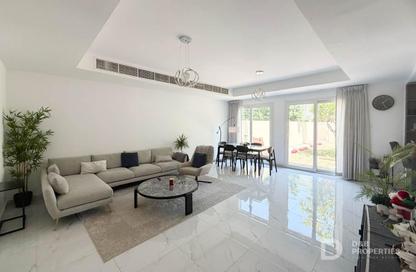 Townhouse - 3 Bedrooms - 3 Bathrooms for rent in Springs 8 - The Springs - Dubai Townhouse - 3 Bedrooms - 3 Bathrooms for rent in Springs 8 - The Springs - Dubai