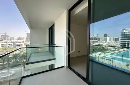 شقة - غرفة نوم - 2 حمامات للايجار في بن غاطي فينيكس - الضاحية 13 - قرية جميرا الدائرية - دبي