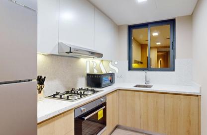 Apartment - 1 Bedroom - 2 Bathrooms for sale in Al Ghurair Residences 5 - Majan - Dubai