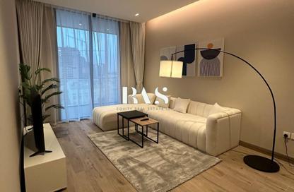 Apartment - 1 Bedroom - 2 Bathrooms for sale in Al Ghurair Residences 5 - Majan - Dubai Apartment - 1 Bedroom - 2 Bathrooms for sale in Al Ghurair Residences 5 - Majan - Dubai