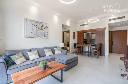 Apartment - 2 Bedrooms - 3 Bathrooms for rent in Nadine Residences 1 - Nadine Residences - Al Furjan - Dubai Apartment - 2 Bedrooms - 3 Bathrooms for rent in Nadine Residences 1 - Nadine Residences - Al Furjan - Dubai