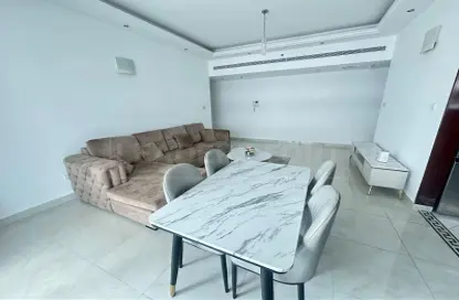 Apartment - 1 Bedroom - 2 Bathrooms for rent in Opal Tower Marina - Dubai Marina - Dubai