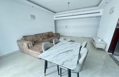 Apartment - 1 Bedroom - 2 Bathrooms for rent in Opal Tower Marina - Dubai Marina - Dubai