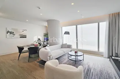 Apartment - 1 Bedroom - 2 Bathrooms for rent in Uptown Tower - Uptown Dubai - Jumeirah Lake Towers - Dubai