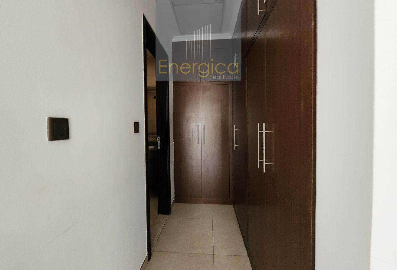 Modern 5BR V | Shared Pool | Gym | Private Garden photo 19