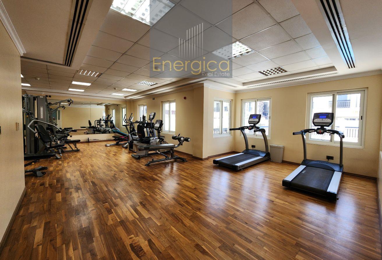 Modern 5BR V | Shared Pool | Gym | Private Garden photo 29