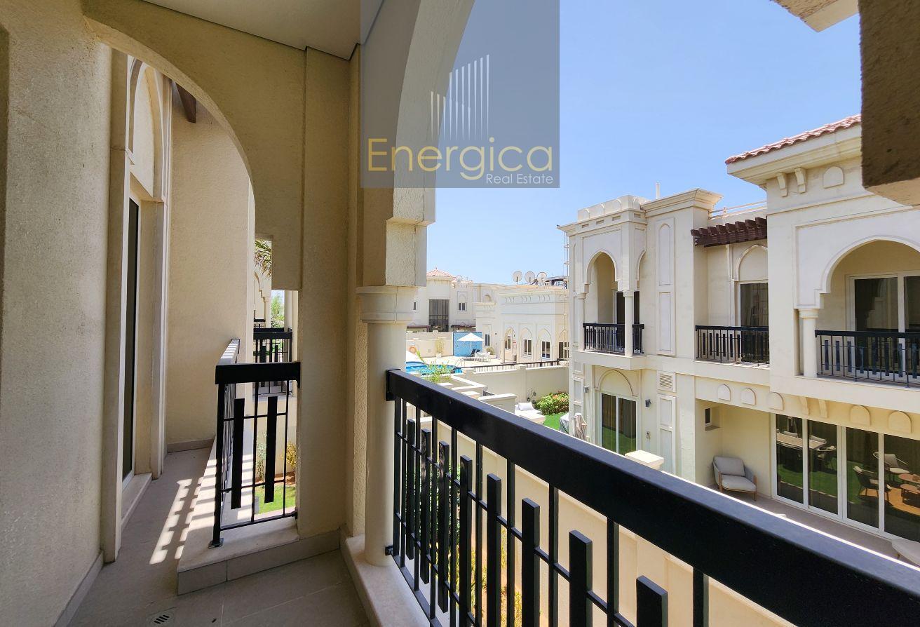 Modern 5BR V | Shared Pool | Gym | Private Garden photo 25