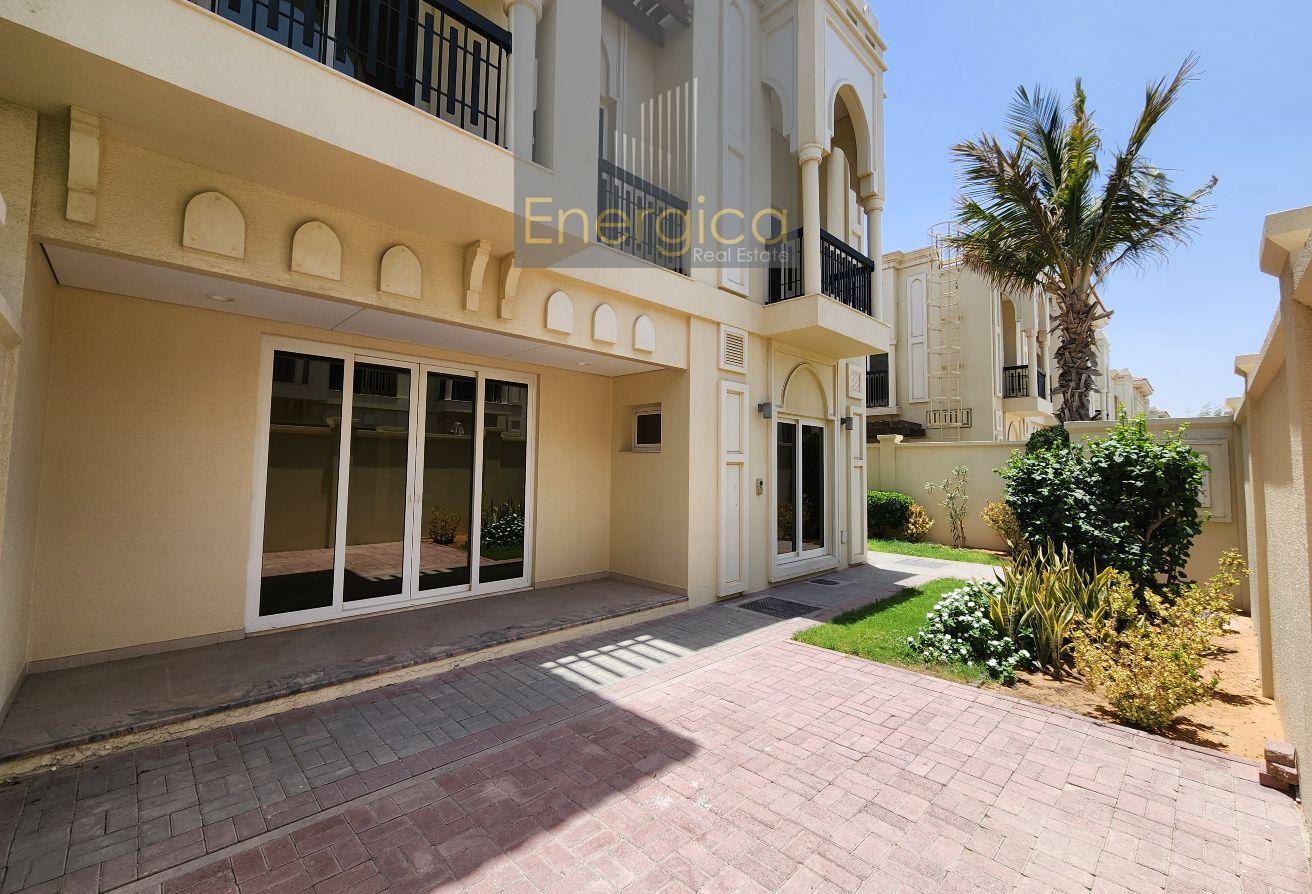 Modern 5BR V | Shared Pool | Gym | Private Garden photo 27