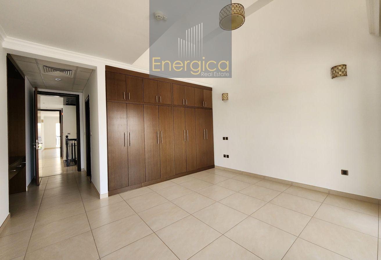 Modern 5BR V | Shared Pool | Gym | Private Garden photo 23