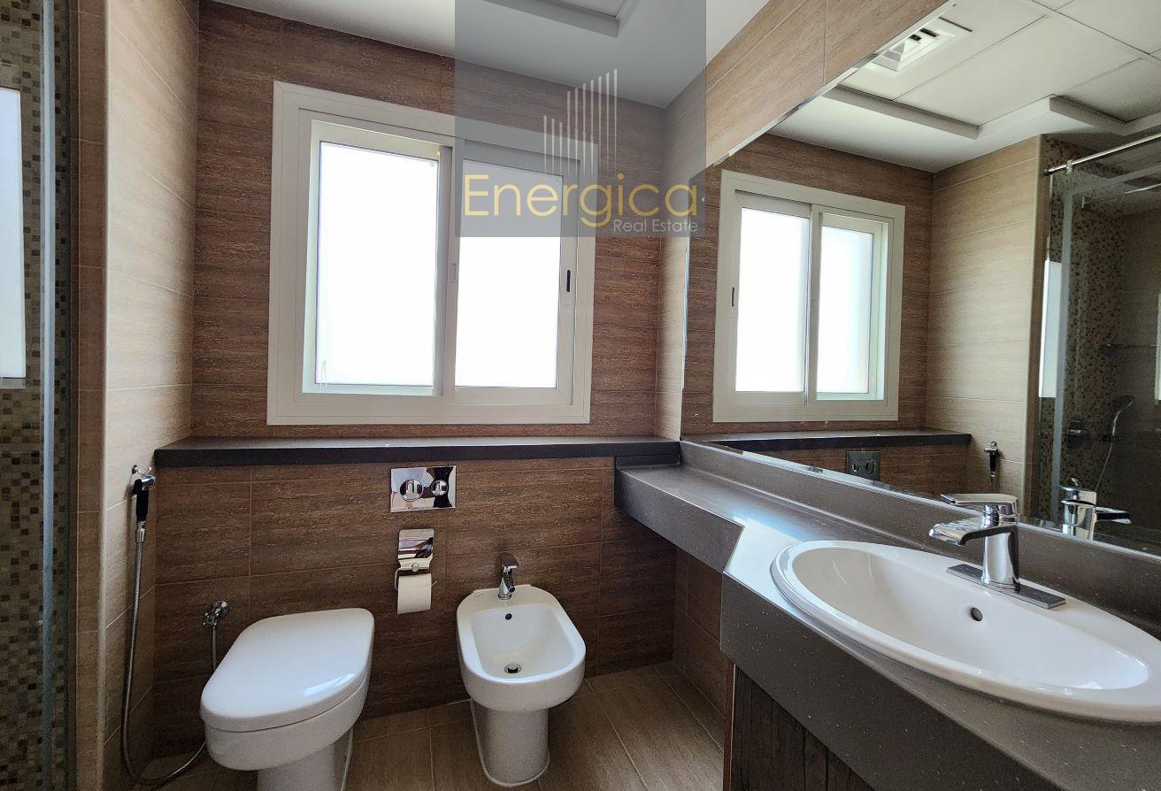 Modern 5BR V | Shared Pool | Gym | Private Garden photo 24
