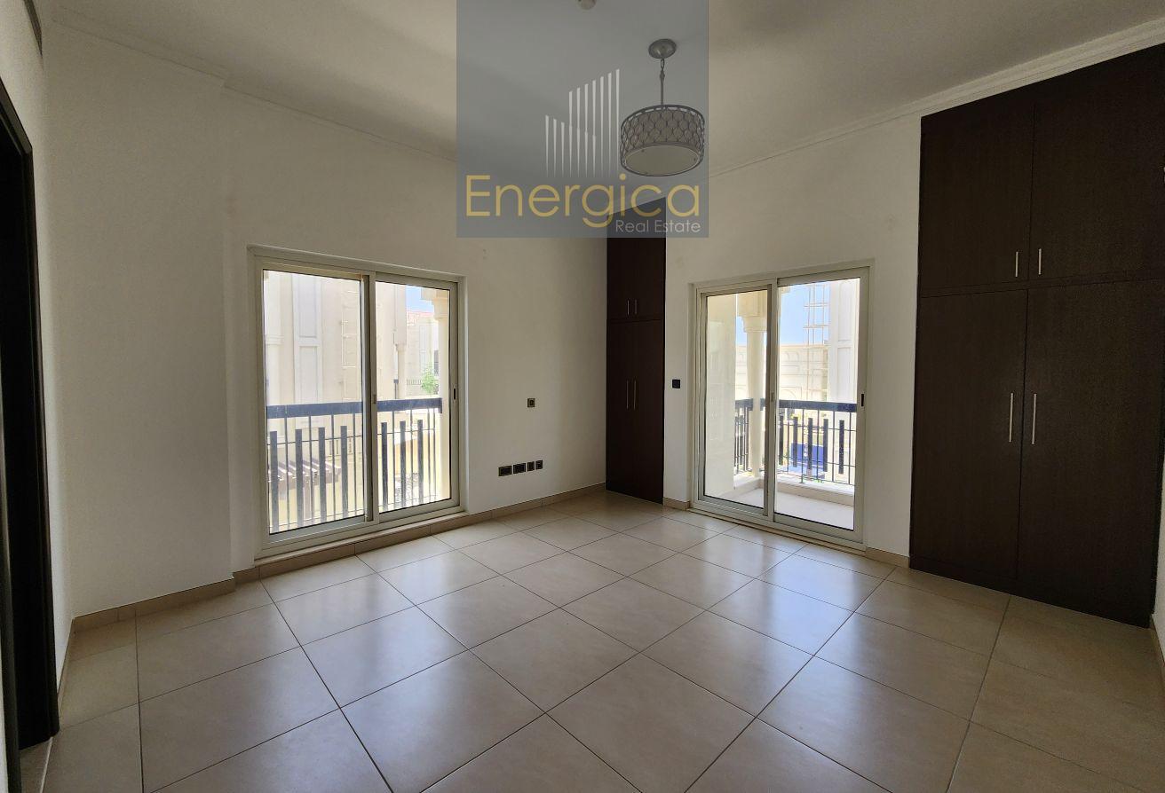 Modern 5BR V | Shared Pool | Gym | Private Garden photo 17