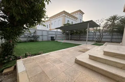 Villa - 3 Bedrooms - 3 Bathrooms for rent in Maadhi - Al Towayya - Al Ain