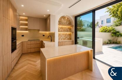 Villa - 3 Bedrooms - 3 Bathrooms for sale in Mira Oasis 1 - Mira Oasis - Reem - Dubai Villa - 3 Bedrooms - 3 Bathrooms for sale in Mira Oasis 1 - Mira Oasis - Reem - Dubai