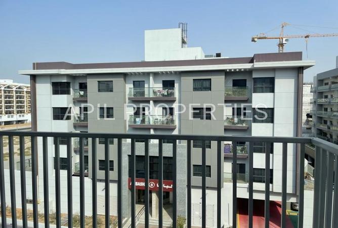 Exclusive |1 Bedroom | Rented | With Parking