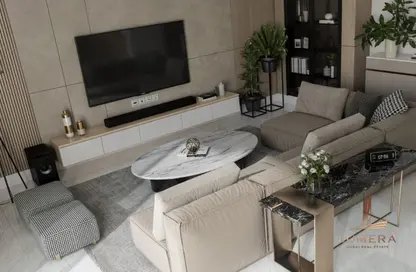 Townhouse - 2 Bedrooms - 3 Bathrooms for sale in Reportage Village 1 - Reportage Village - Dubai Land - Dubai