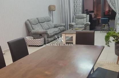 Apartment - 3 Bedrooms - 3 Bathrooms for sale in Nasayem Avenue 3 - Nasayem Avenue - Mirdif Hills - Mirdif - Dubai