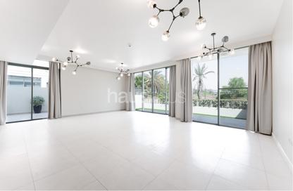 Villa - 4 - 4 for sale in Club Villas at Dubai Hills - Dubai Hills Estate - Dubai