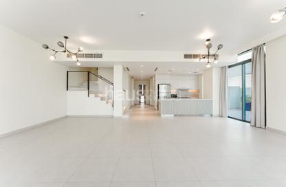 Villa - 4 - 4 for sale in Club Villas at Dubai Hills - Dubai Hills Estate - Dubai