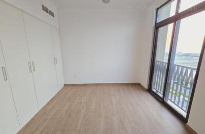 Apartment - 1 Bedroom - 1 Bathroom for sale in Azure Beach Residence - Maryam Island - Al Khan - Sharjah