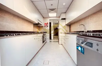 Apartment - 2 Bedrooms - 3 Bathrooms for rent in Jumeirah Garden City - Al Satwa - Dubai