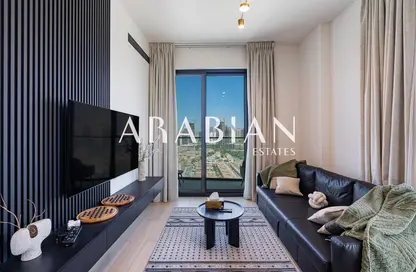 Apartment - 1 Bedroom - 1 Bathroom for sale in Binghatti Nova - District 12 - Jumeirah Village Circle - Dubai Apartment - 1 Bedroom - 1 Bathroom for sale in Binghatti Nova - District 12 - Jumeirah Village Circle - Dubai