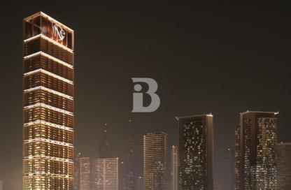 Apartment - Studio - 1 for sale in One By Binghatti - Business Bay - Dubai Apartment - Studio - 1 for sale in One By Binghatti - Business Bay - Dubai