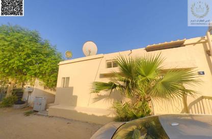 Villa - 6 Bedrooms - 5 Bathrooms for sale in Al Rashidiya 3 - Al Rashidiya - Ajman