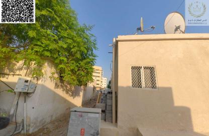 Villa - 6 Bedrooms - 5 Bathrooms for sale in Al Rashidiya 3 - Al Rashidiya - Ajman