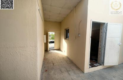 Villa - 6 Bedrooms - 5 Bathrooms for sale in Al Rashidiya 3 - Al Rashidiya - Ajman