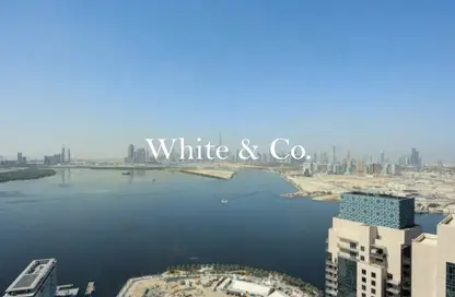 Apartment - 3 Bedrooms - 4 Bathrooms for sale in Creekside 18 A - Creekside 18 - Dubai Creek Harbour (The Lagoons) - Dubai Apartment - 3 Bedrooms - 4 Bathrooms for sale in Creekside 18 A - Creekside 18 - Dubai Creek Harbour (The Lagoons) - Dubai