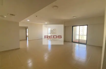 Apartment - 4 Bedrooms - 5 Bathrooms for rent in Sadaf 8 - Sadaf - Jumeirah Beach Residence - Dubai