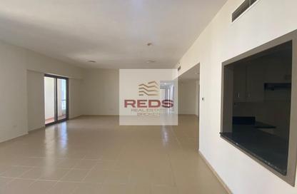 Apartment - 4 Bedrooms - 5 Bathrooms for rent in Sadaf 8 - Sadaf - Jumeirah Beach Residence - Dubai