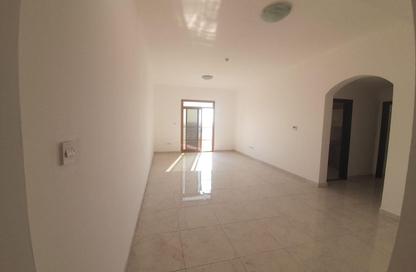 Apartment - 2 Bedrooms - 3 Bathrooms for sale in Al Ghoroub Tower - Al Alia - Ajman