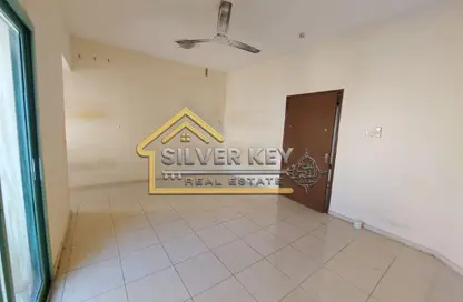 Apartment - 2 Bedrooms - 1 Bathroom for rent in Abu Shagara building - Abu shagara - Sharjah
