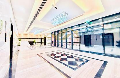 Apartment - 2 Bedrooms - 3 Bathrooms for rent in Al Meraikhi Tower - Sheikh Zayed Road - Dubai Apartment - 2 Bedrooms - 3 Bathrooms for rent in Al Meraikhi Tower - Sheikh Zayed Road - Dubai