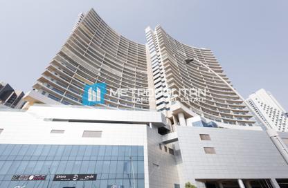 متجر - استوديو للبيع في أوشن سكيب - شمس أبوظبي - جزيرة الريم - أبوظبي متجر - استوديو للبيع في أوشن سكيب - شمس أبوظبي - جزيرة الريم - أبوظبي