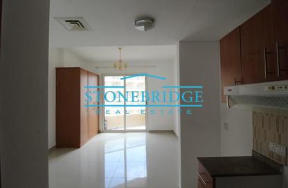 Apartment - Studio - 1 for sale in Lakeside Tower D - Lakeside Residence - Dubai Production City (IMPZ) - Dubai Apartment - Studio - 1 for sale in Lakeside Tower D - Lakeside Residence - Dubai Production City (IMPZ) - Dubai