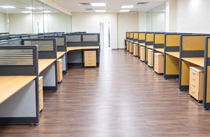 Office Space - Studio - 1 for rent in Carrera Building - Al Karama - Dubai