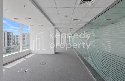 Office Space - Studio for rent in Nassima Tower - Sheikh Zayed Road - Dubai