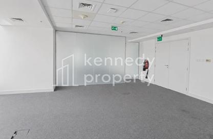 Office Space - Studio for rent in Nassima Tower - Sheikh Zayed Road - Dubai