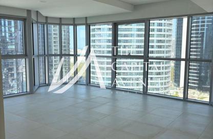 Apartment - 2 Bedrooms - 2 Bathrooms for sale in Radiant Square - City Of Lights - Al Reem Island - Abu Dhabi