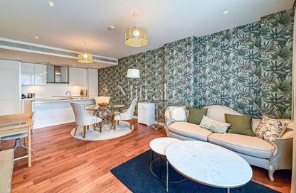 Apartment - 1 Bedroom - 2 Bathrooms for rent in City Walk Residential Building 19 - City Walk Residential - City Walk - Dubai Apartment - 1 Bedroom - 2 Bathrooms for rent in City Walk Residential Building 19 - City Walk Residential - City Walk - Dubai