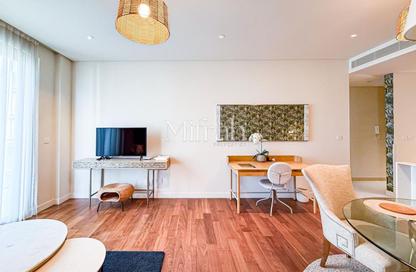 Apartment - 1 Bedroom - 2 Bathrooms for rent in City Walk Residential Building 19 - City Walk Residential - City Walk - Dubai